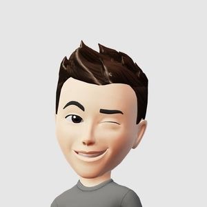 Meet your Posher, Sarapio